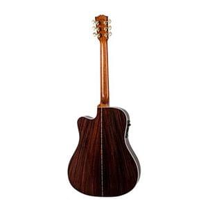 1564044699177-32.Gibson, Acoustic Guitar, Songwriter Deluxe Studio EC -Antique Natural SSCDRNGH1 (3).jpg